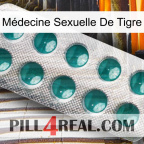 Médecine Sexuelle De Tigre dapoxetine1